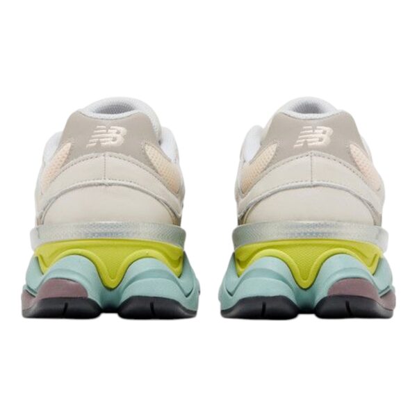 New Balance 9060 Moonbean Vintage Rose - Image 3