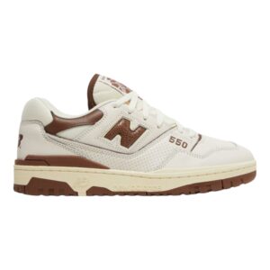 New Balance 550 Aimè Leon Dore Brown