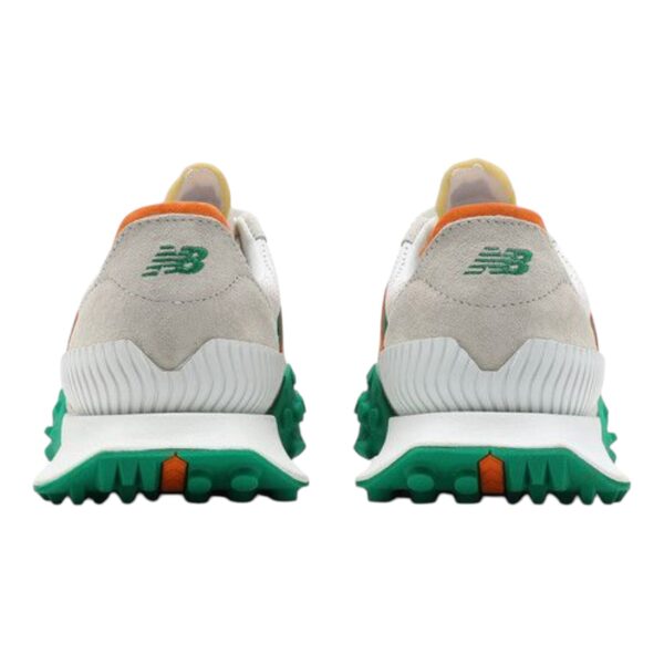 New Balance XC-72 x Casablanca Orange Green - Image 3