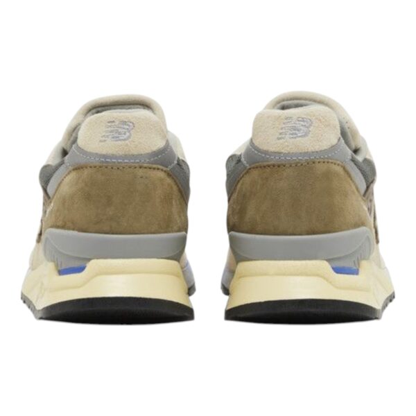 New Balance 998 Made in USA x Concepts 10th Aniversary - Image 2