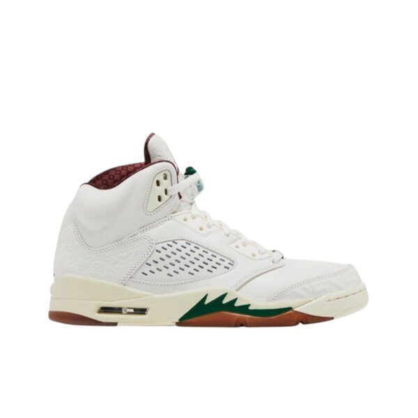 Air Jordan 5 El Grito