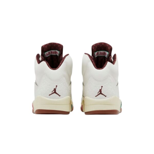 Air Jordan 5 El Grito - Image 3