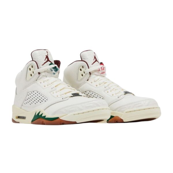 Air Jordan 5 El Grito - Image 2