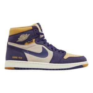 Air Jordan 1 High Element Gore-Tex Sky J Purple