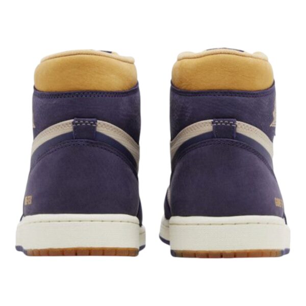 Air Jordan 1 High Element Gore-Tex Sky J Purple - Image 2