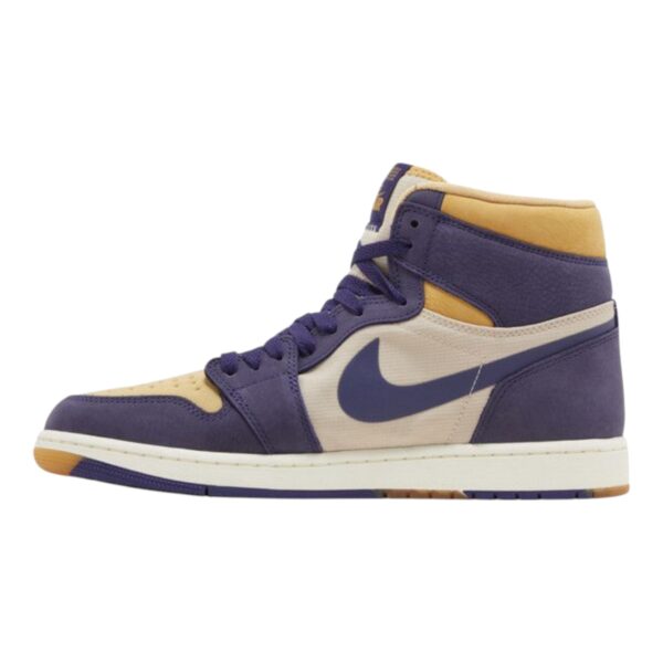 Air Jordan 1 High Element Gore-Tex Sky J Purple - Image 3