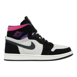 Air Jordan 1 High Zoom Comfort Paris Saint-Germain