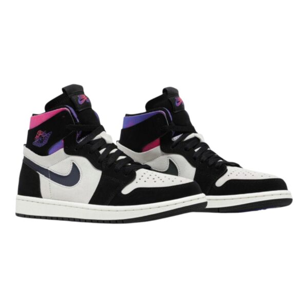 Air Jordan 1 High Zoom Comfort Paris Saint-Germain - Image 2