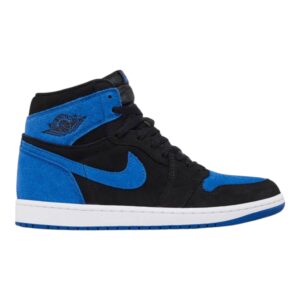 Air Jordan 1 High Royal Blue