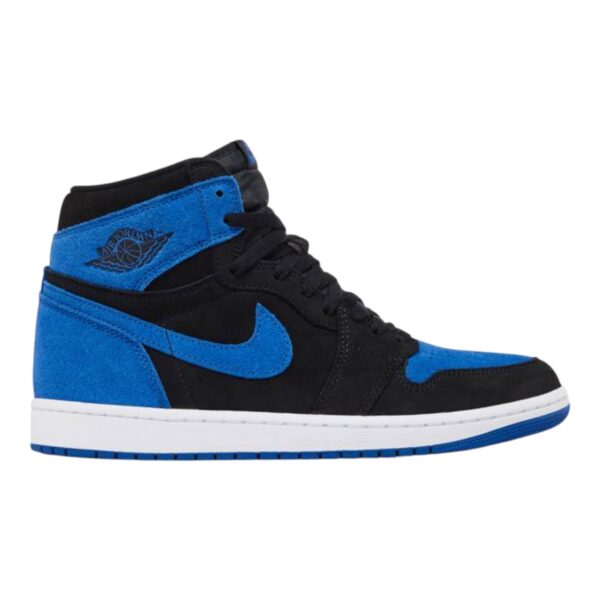 Air Jordan 1 High Royal Blue