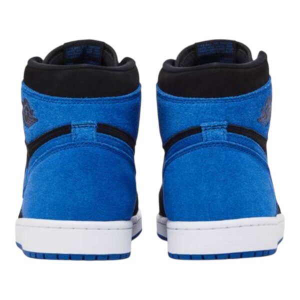 Air Jordan 1 High Royal Blue - Image 2