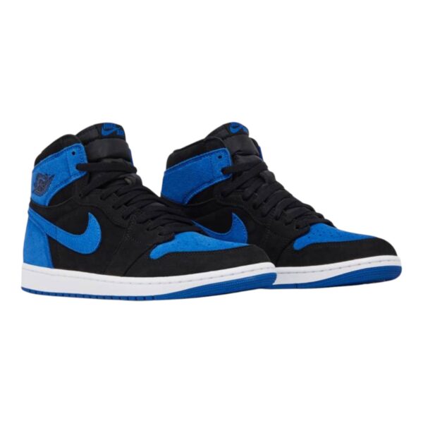 Air Jordan 1 High Royal Blue - Image 3