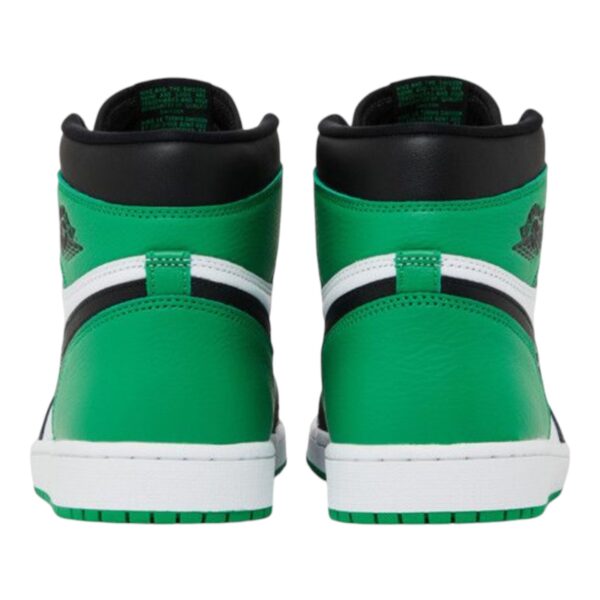 Air Jordan 1 High Lucky Green - Image 2