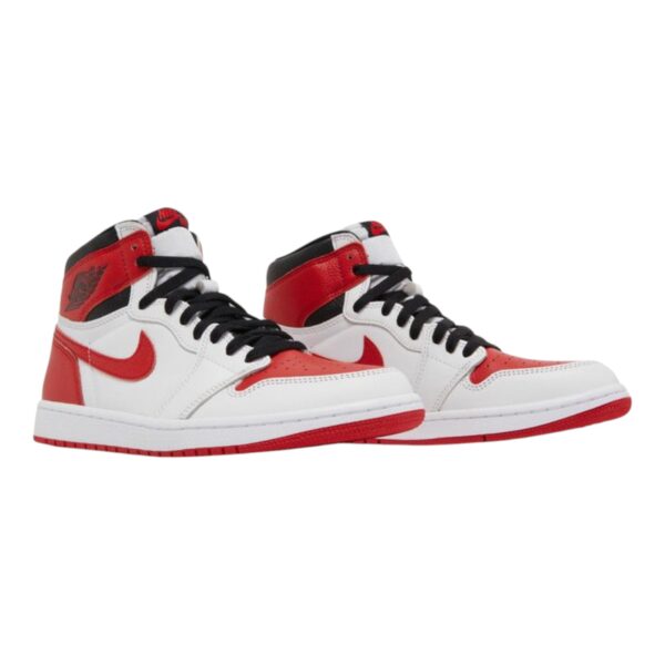 Air Jordan 1 High Heritage - Image 3