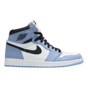 Air Jordan 1 High University Blue