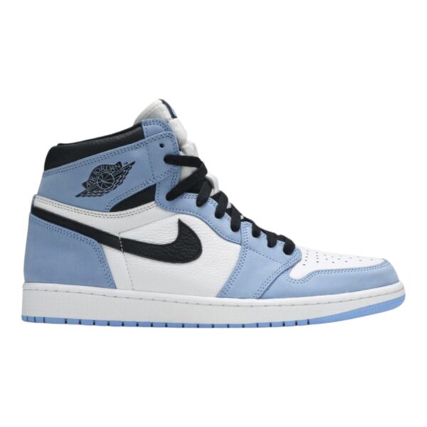 Air Jordan 1 High University Blue