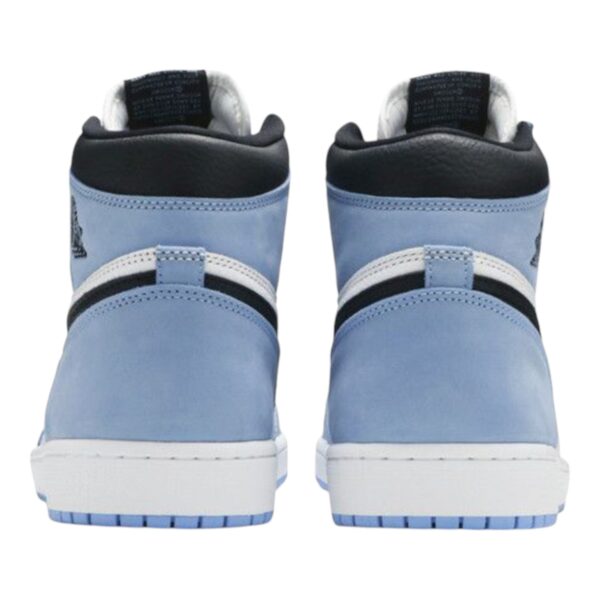 Air Jordan 1 High University Blue - Image 2