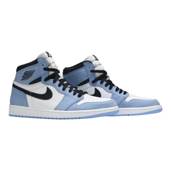 Air Jordan 1 High University Blue - Image 3