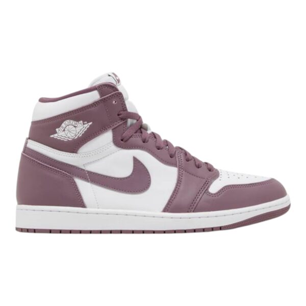 Air Jordan 1 High Mauve