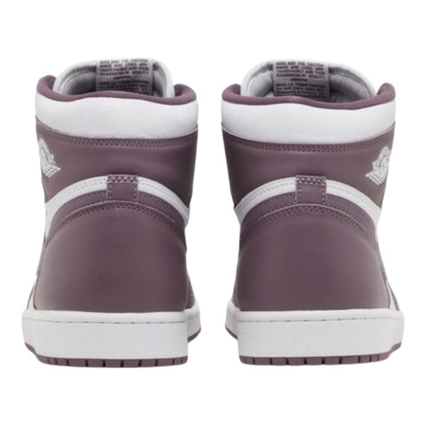 Air Jordan 1 High Mauve - Image 3