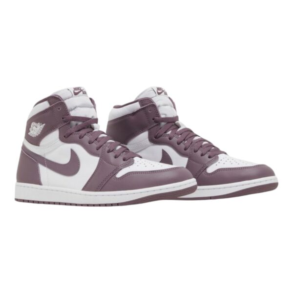 Air Jordan 1 High Mauve - Image 2