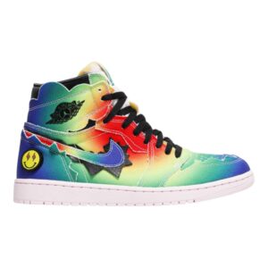 Air Jordan 1 High J Balvin