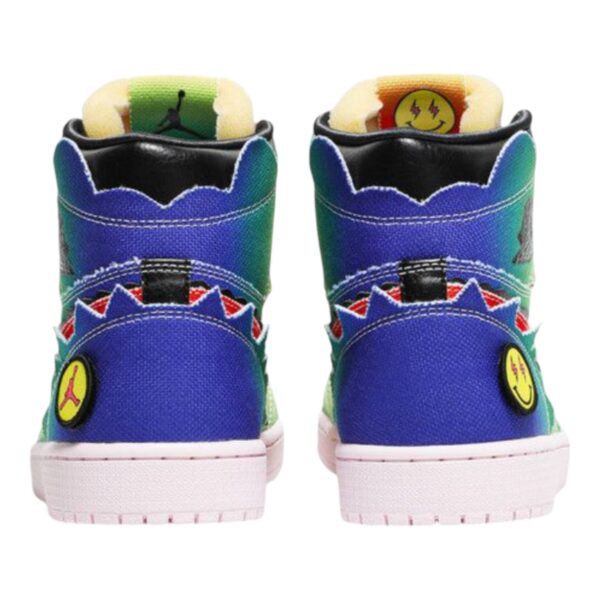 Air Jordan 1 High J Balvin - Image 2