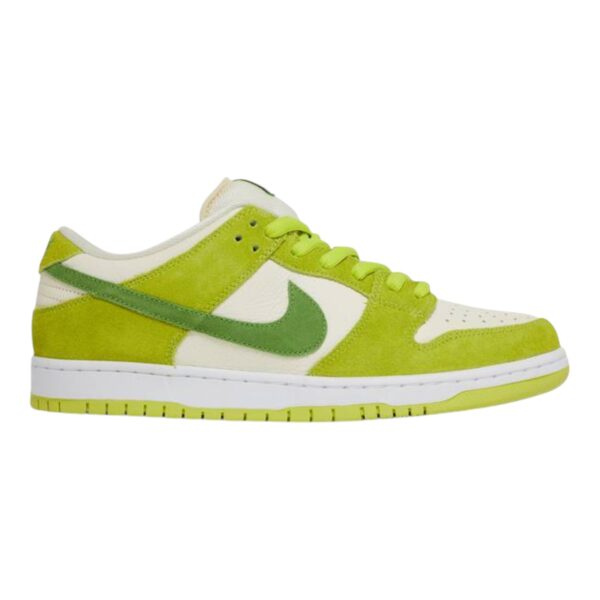 Nike SB Dunk Low Fruity Pack Green Apple