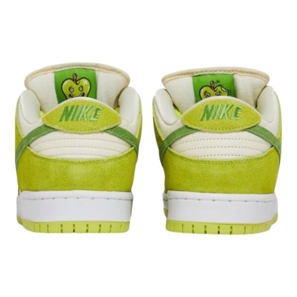 Nike SB Dunk Low Fruity Pack Green Apple - Image 3
