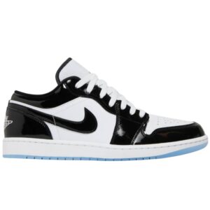 Air Jordan 1 Low Concord