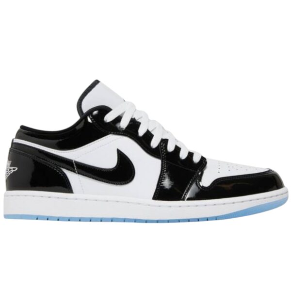 Air Jordan 1 Low Concord