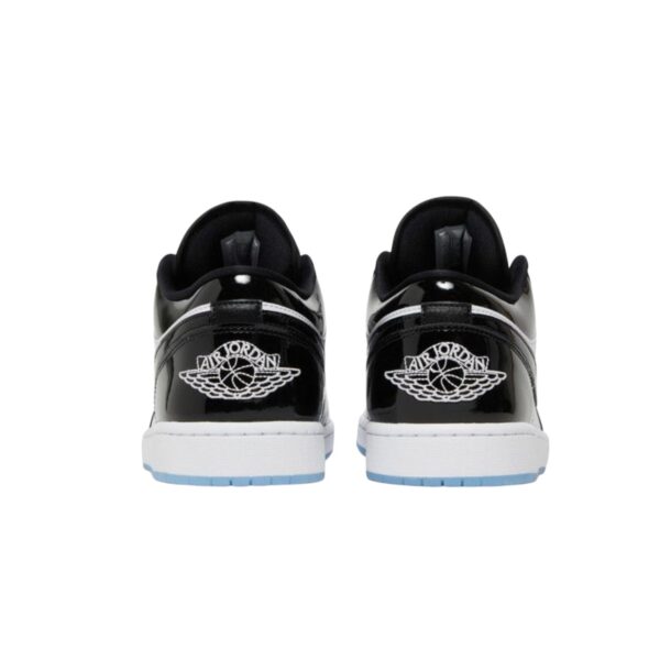 Air Jordan 1 Low Concord - Image 2