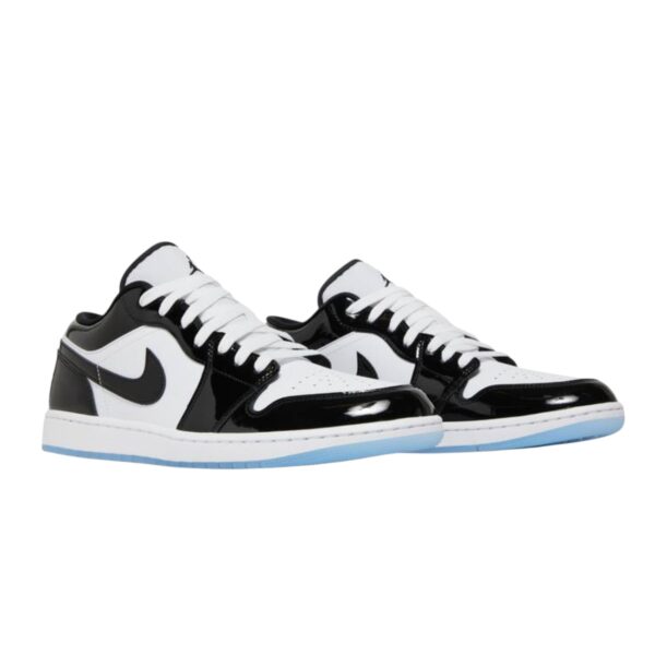 Air Jordan 1 Low Concord - Image 3