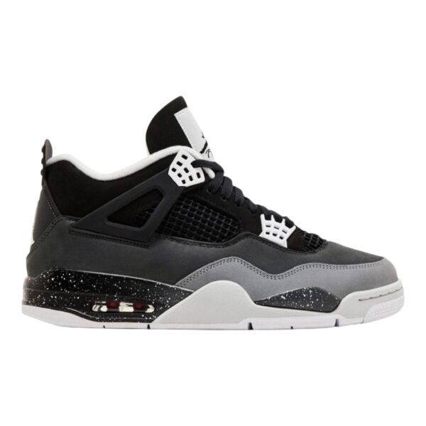 Air Jordan 4 Fear