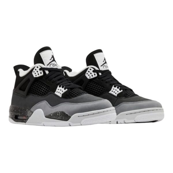 Air Jordan 4 Fear - Image 3