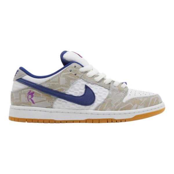 Nike SB Dunk Low Rayssa Leal