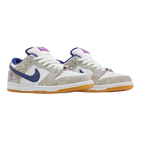 Nike SB Dunk Low Rayssa Leal - Image 2