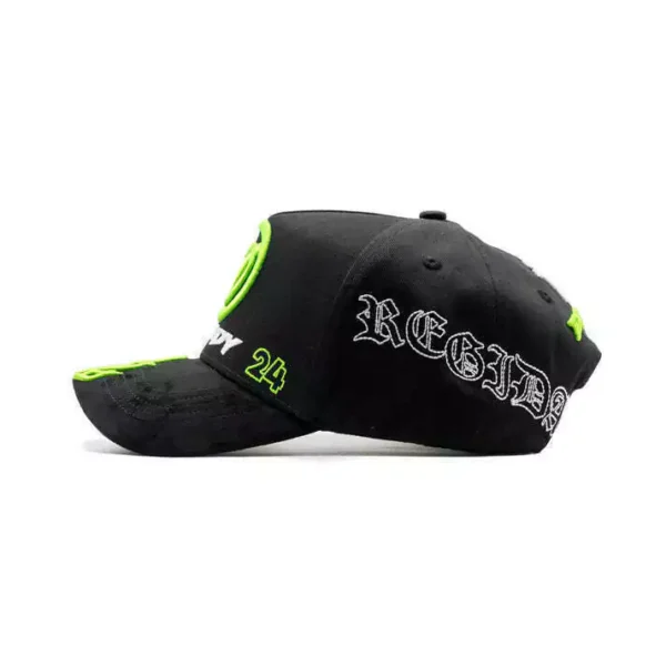 Dandy Hats x Fuerza Regida P.N.T.E - Image 2