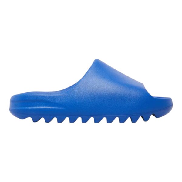 Yeezy Slides Azure