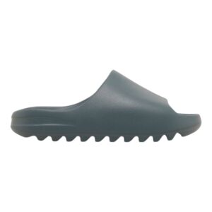 Yeezy Slides Slate Grey