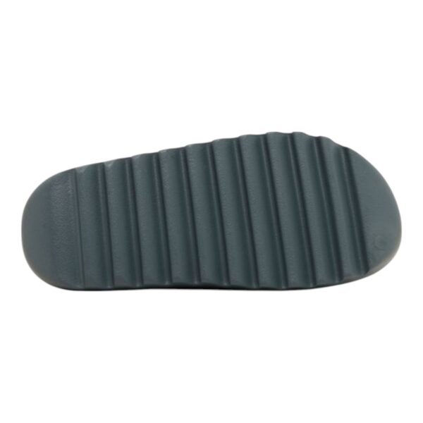 Yeezy Slides Slate Grey - Image 3