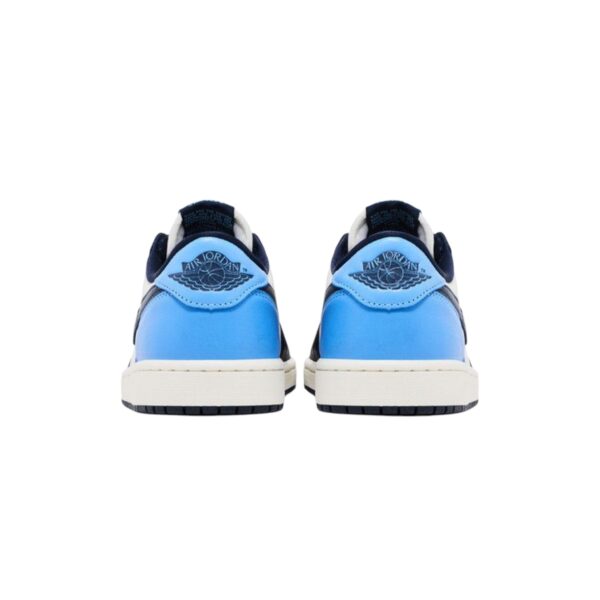 Air Jordan 1 Low Obsidian - Image 3