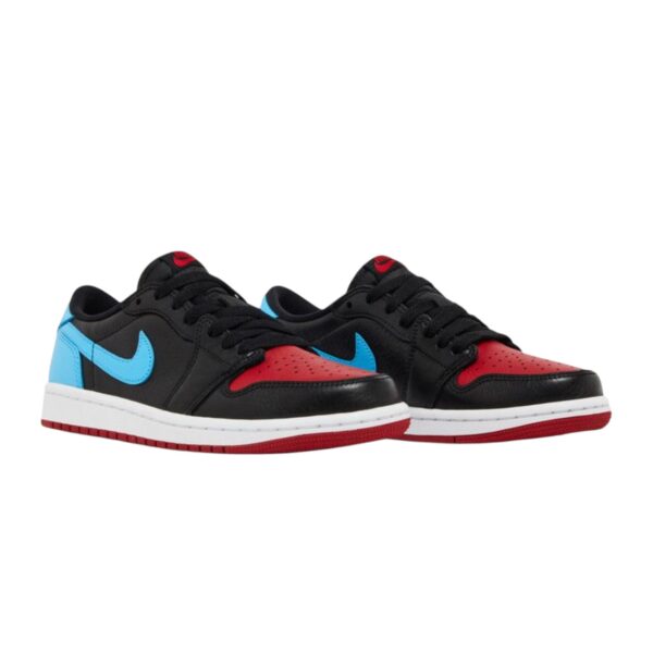 Air Jordan 1 Low NC to Chi - Image 3