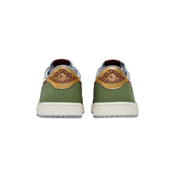 Air Jordan 1 Low Year of the Dragon - Image 2