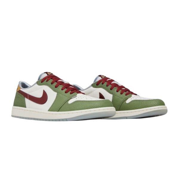 Air Jordan 1 Low Year of the Dragon - Image 3