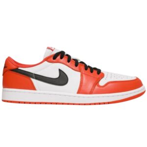 Air Jordan 1 Low Starfish