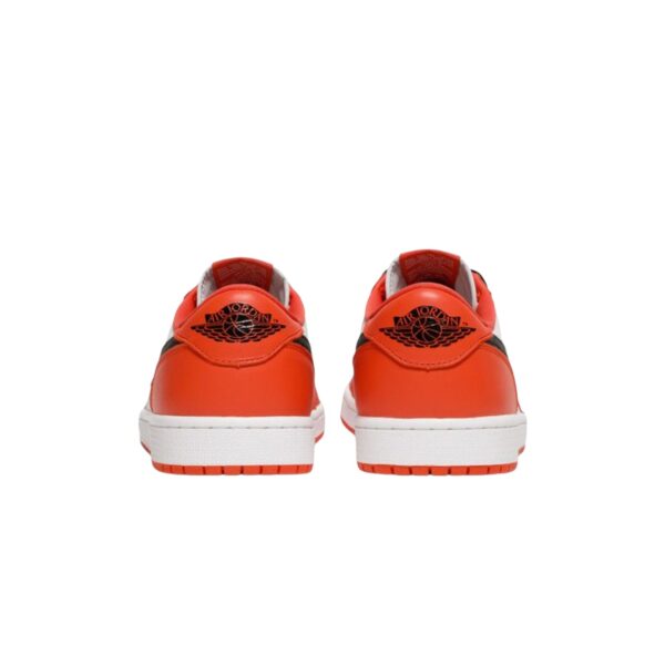 Air Jordan 1 Low Starfish - Image 3