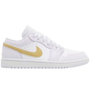 Air Jordan 1 Low Barely Grape Wmns