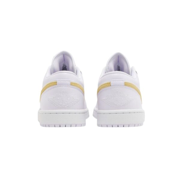 Air Jordan 1 Low Barely Grape Wmns - Image 3