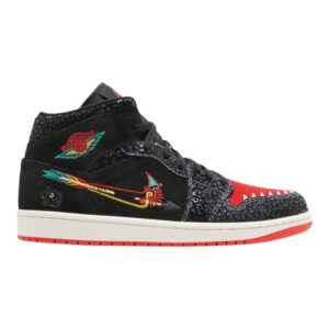 Air Jordan 1 Mid Siempre en Familia